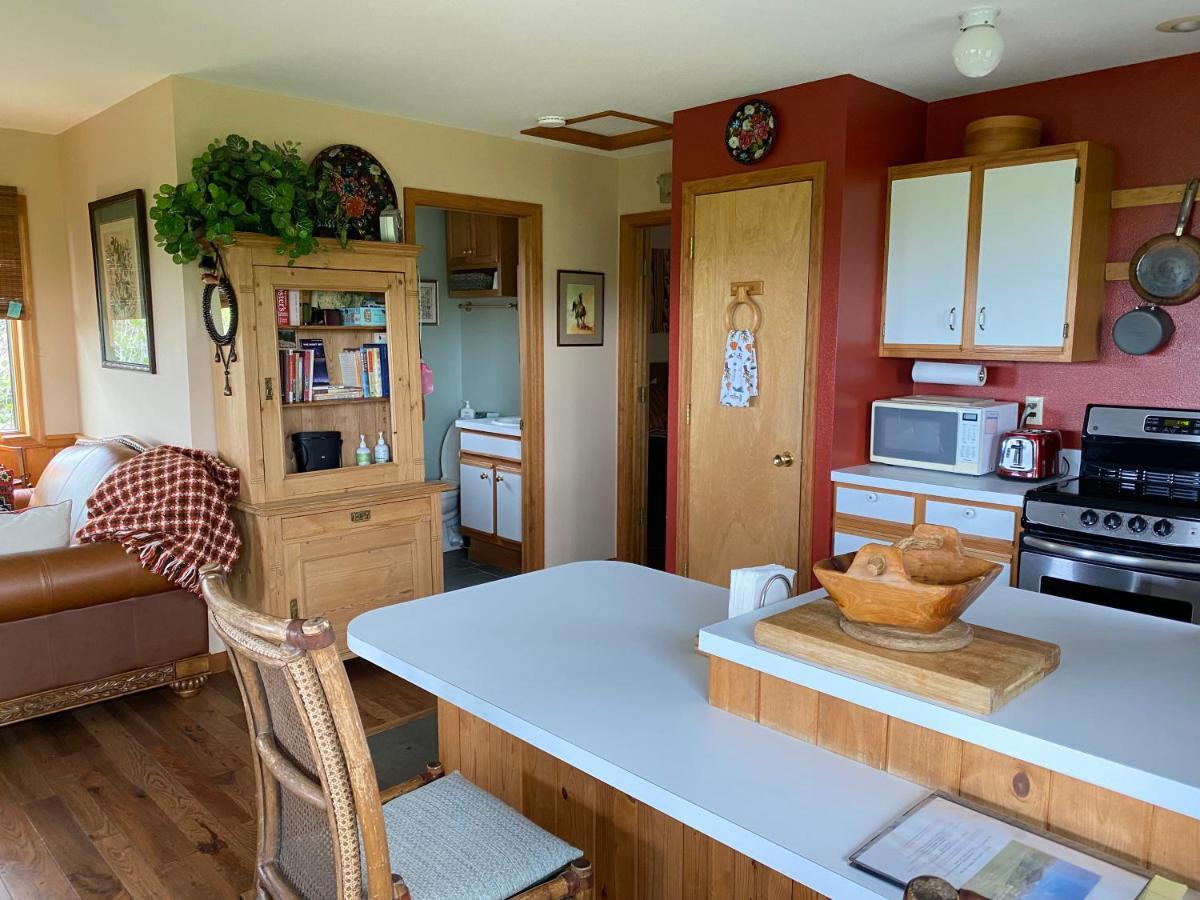Pine Creek Cabin Livingston Montana Exterior foto