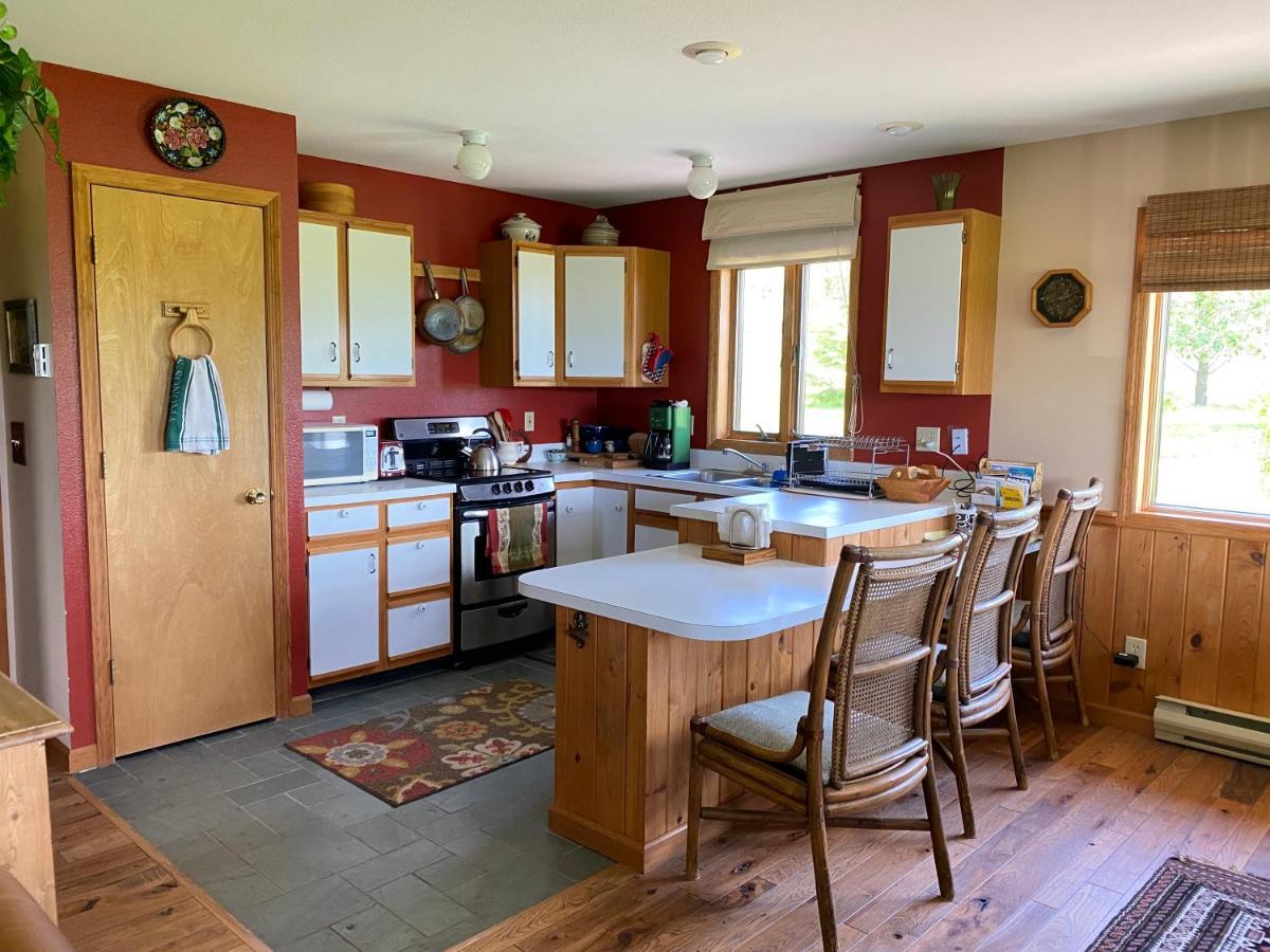 Pine Creek Cabin Livingston Montana Exterior foto