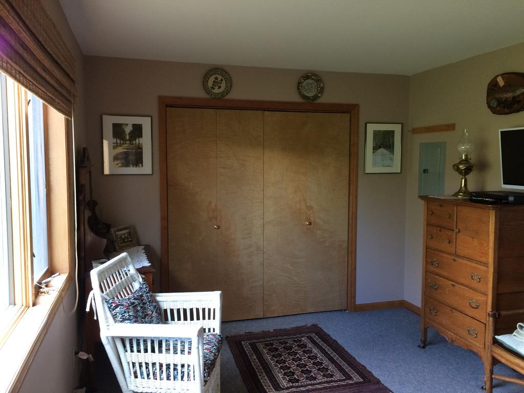 Pine Creek Cabin Livingston Montana Exterior foto